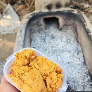চকলেট বিজ গুড় প্রতি কেজি